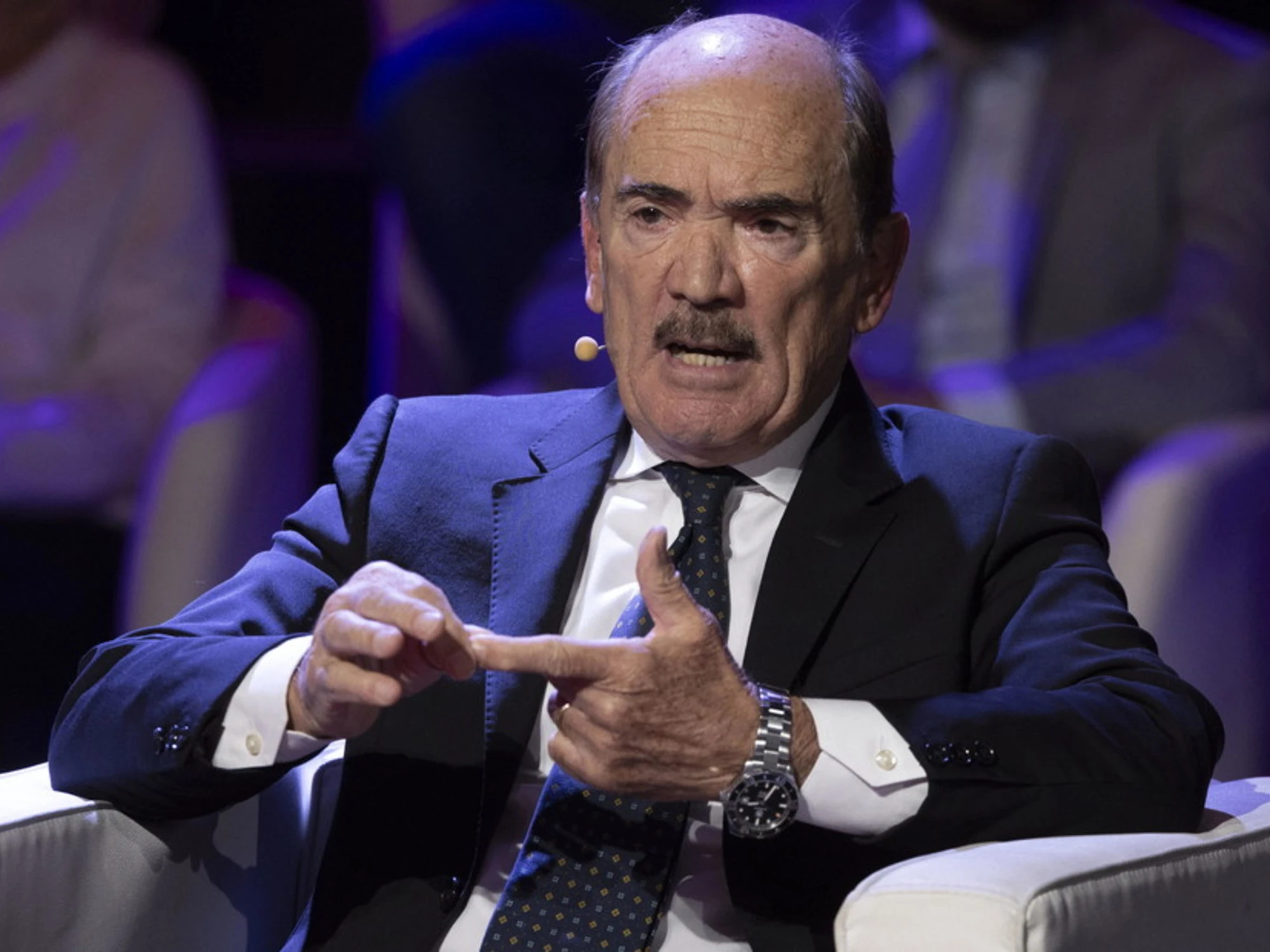 De Raho, le indagini sulla Lega del grillino: raffica di accessi dopo la caduta del Conte I