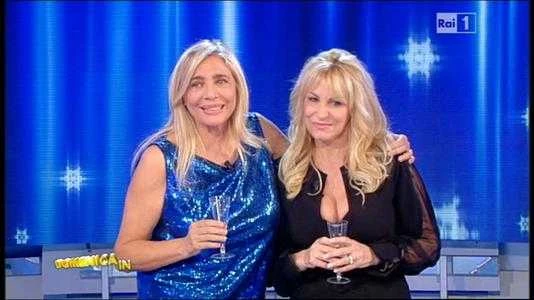 Domenica In, Antonella Clerici e il veleno su Rai ed Elisa Isoardi: "Prova del cuoco strappata ingiustamente"