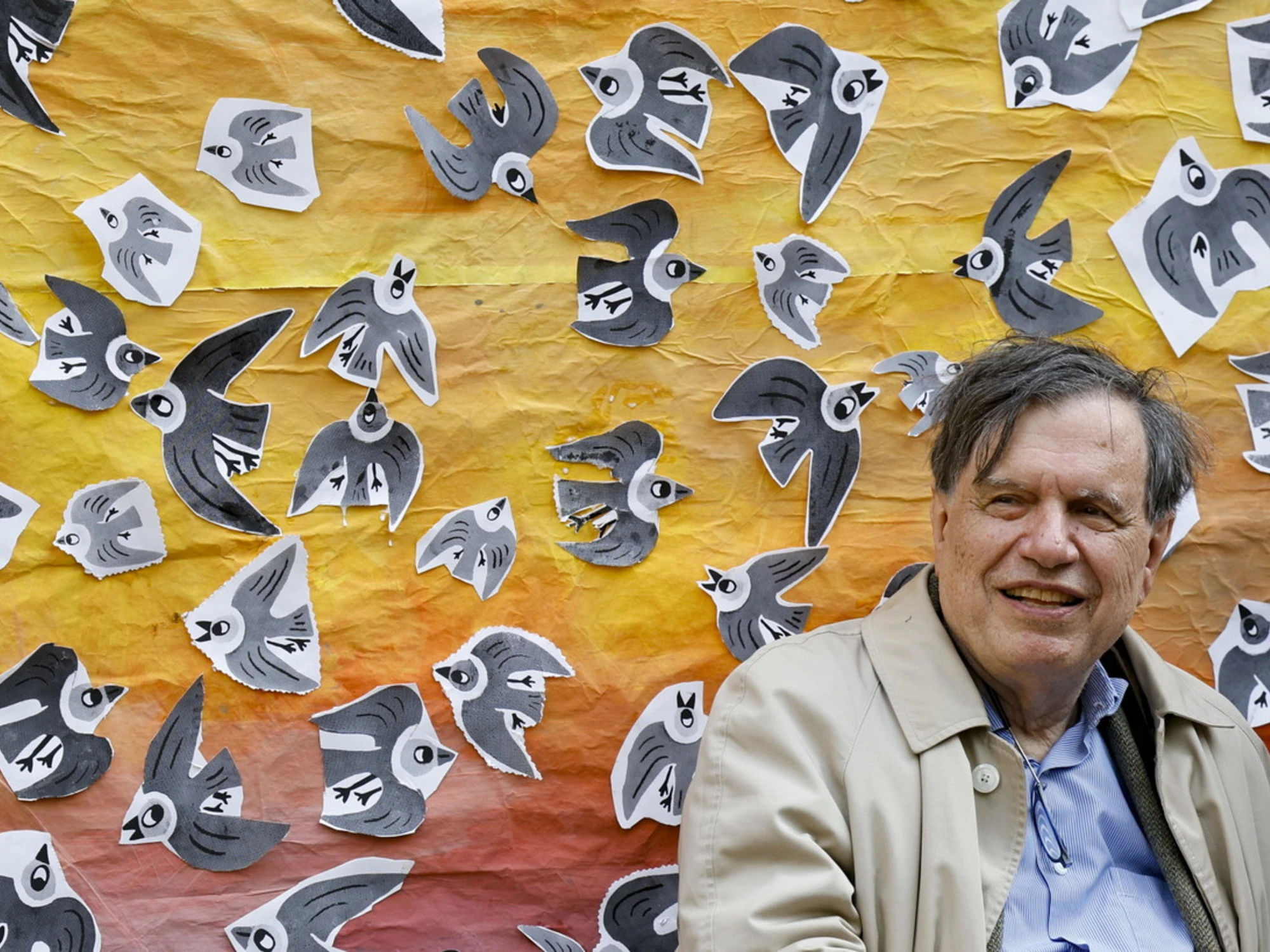 Giorgio Parisi? Aveva ragione Popper: agli studiosi non va dato in mano il potere