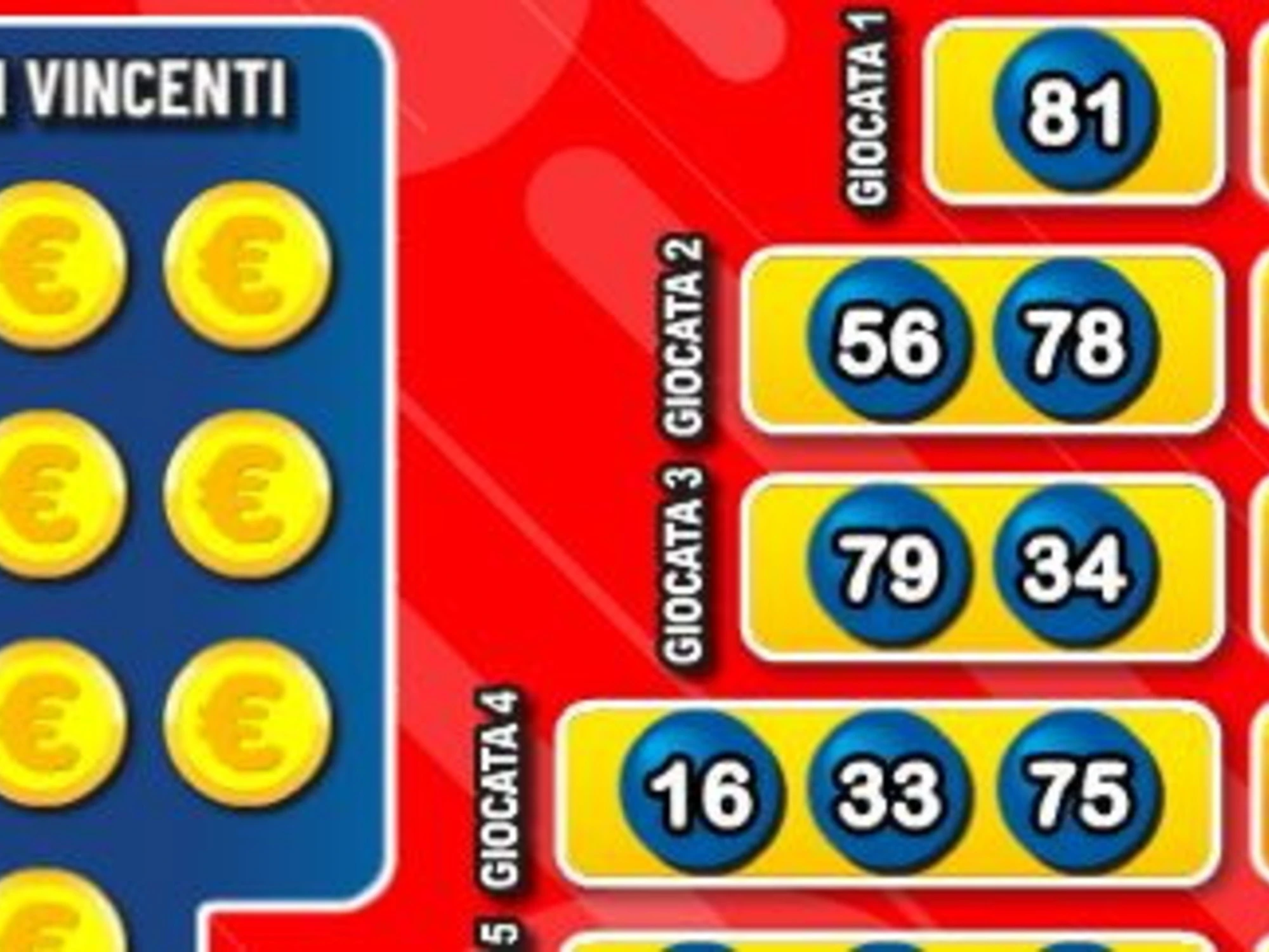 Gratta e vince 500.000 euro: finisce in dramma