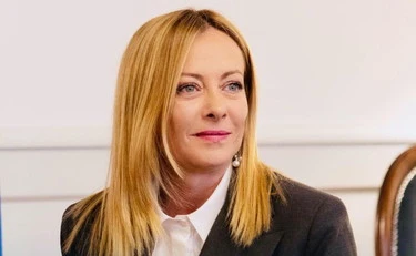 Giorgia Meloni, lo schiaffo dell'Istat ai gufi: "Massimo storico per l’occupazione"