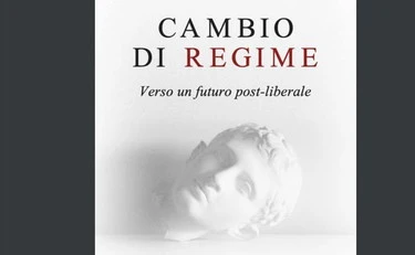 Occidente, destra del futuro e post-liberalismo