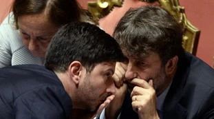 Coronavirus e polizia a casa, il retroscena: così Franco Gabrielli ha frenato Roberto Speranza