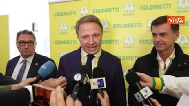 Leggi l'articolo: Lollobrigida: Per agricoltura record finanziamenti con 15 miliardi