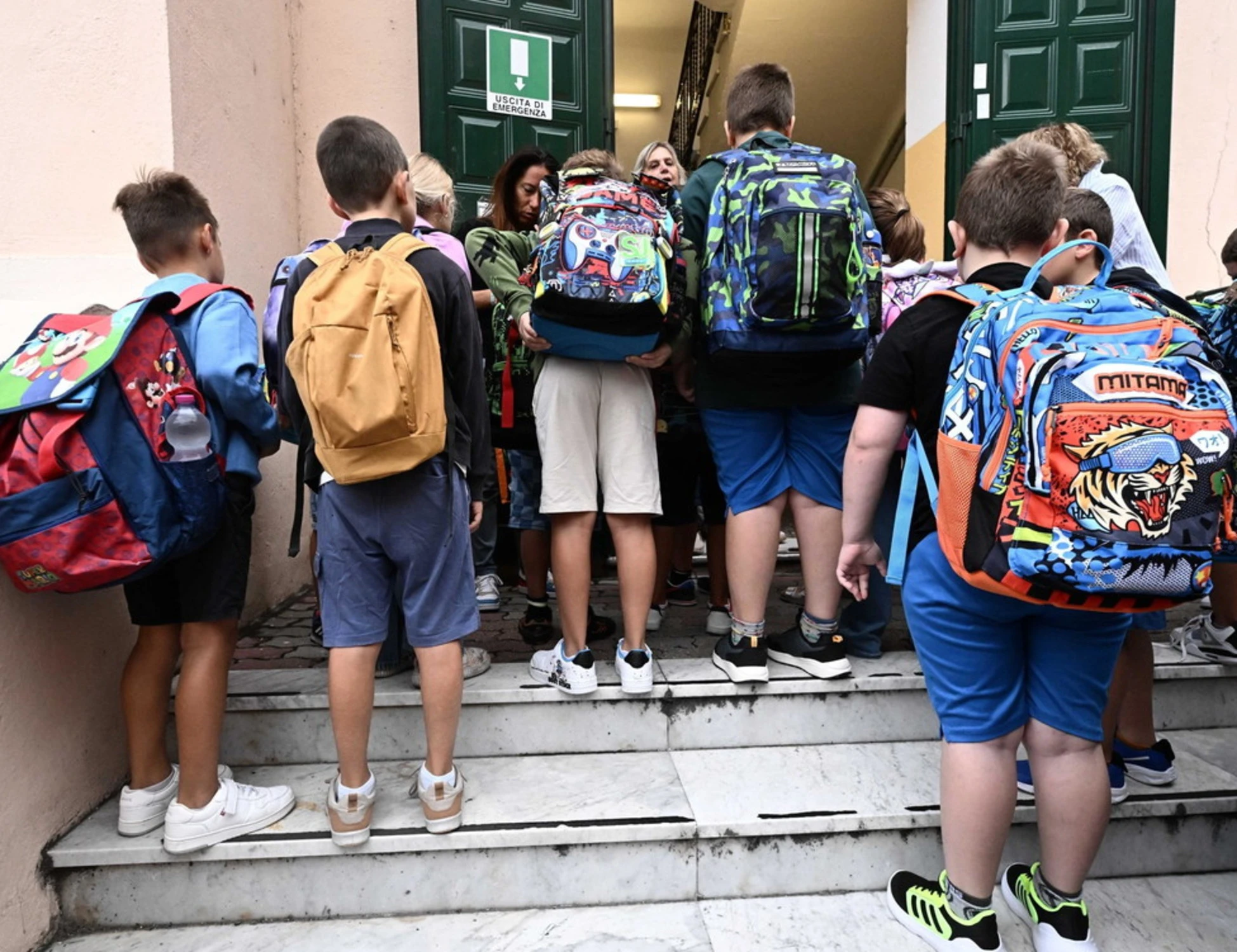 Bbc, clamoroso sfregio dagli inglesi: "Ecco perché i bimbi italiani sono grassi"