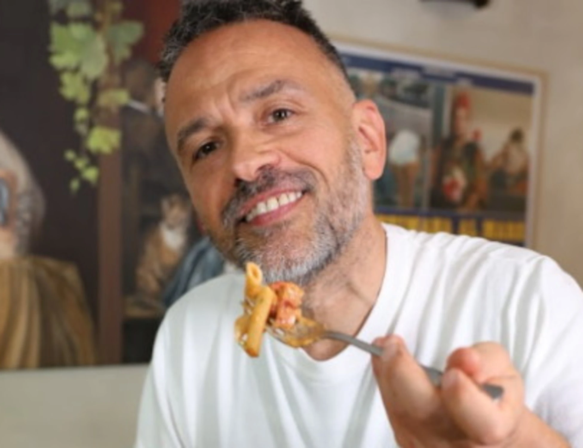 Carbonara, porchetta e pasta alla vodka: l’osteria romana di Davidino a Milano