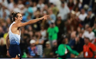 Europei atletica, Tamberi oro nel salto in alto, Sioli bronzo
