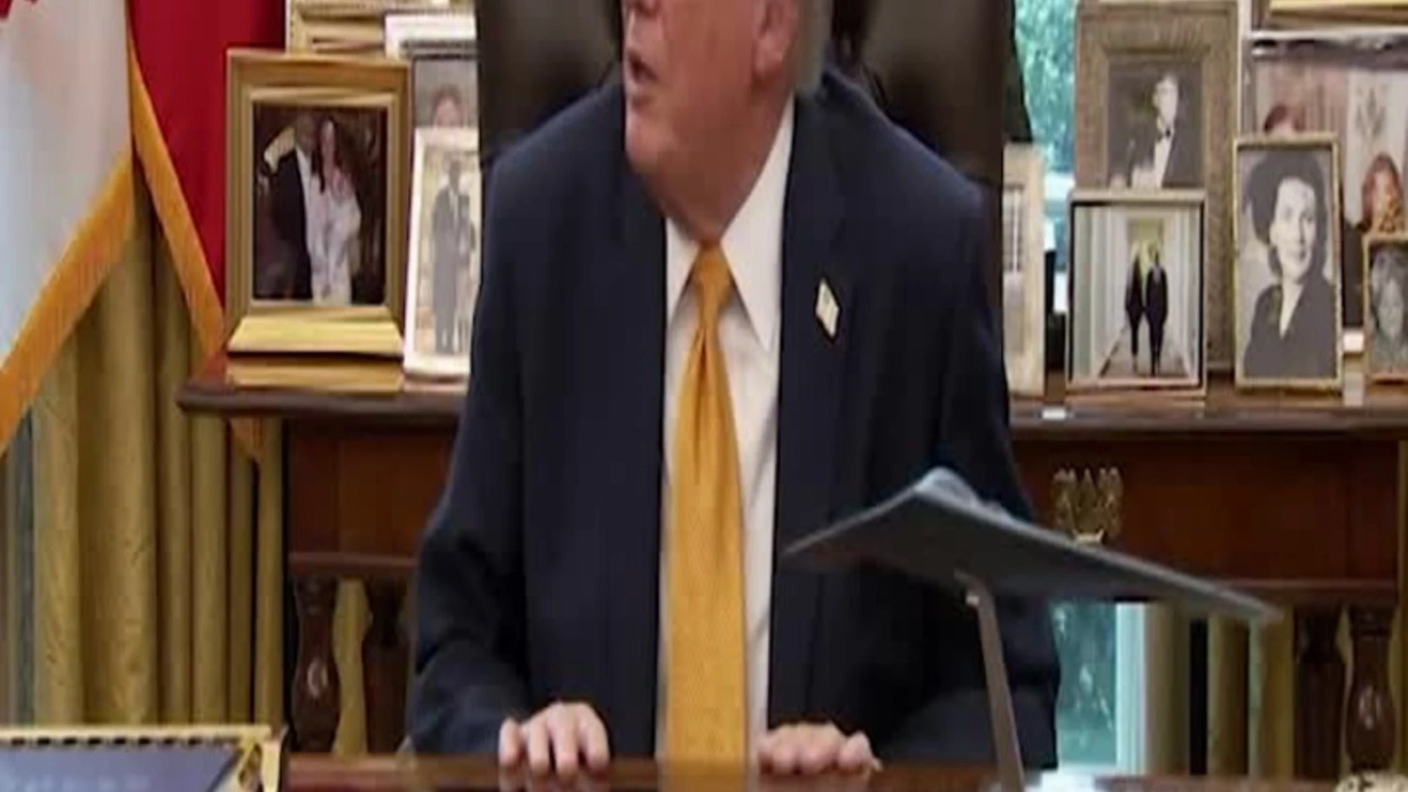 Cuba, Trump: "Penso di poter fare ciò che voglio"