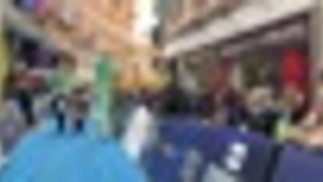 Sanremo Fuori Palco - 24 febbraio