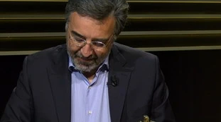 Marco Damilano? "A chi piace la Sfinge di Rai 3": ora tutto torna
