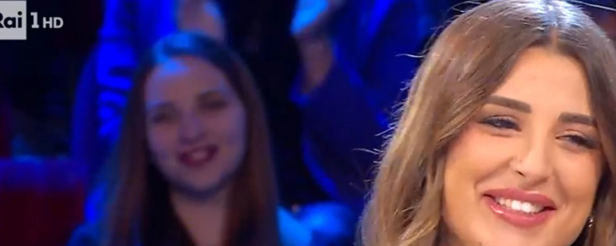 "Gli ha messo<br /> le corna..."