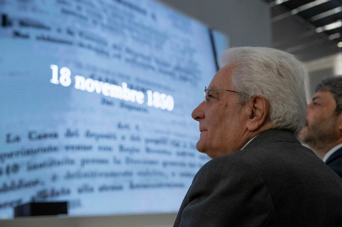 Sergio Mattarella ha commissariato Giuseppe Conte: il retroscena dalle sacre stanze della politica