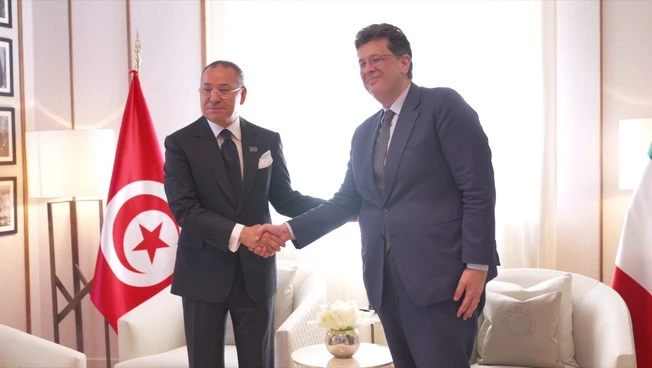 Mediterraneo, Italpress ed Ecam Council rinnovano la loro partnership