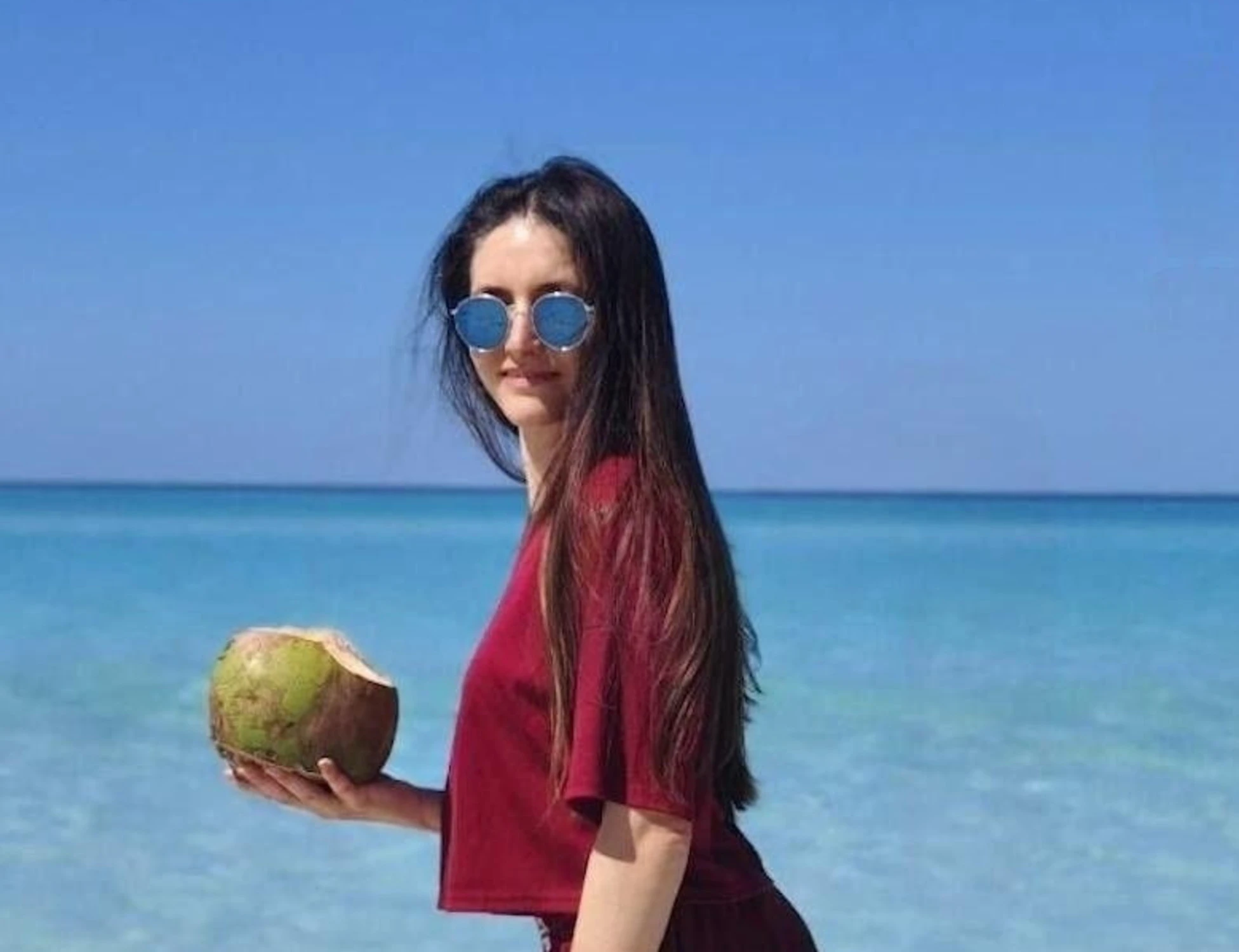 La escort russa che fa la 007: come ha ucciso il "nemico"