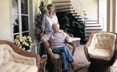 La reggia dell'avvocato Agnelli che nessuno vuole comprare 