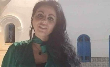 Valentina Greco najdena v omari po desetih dneh izginotja v Tuniziji