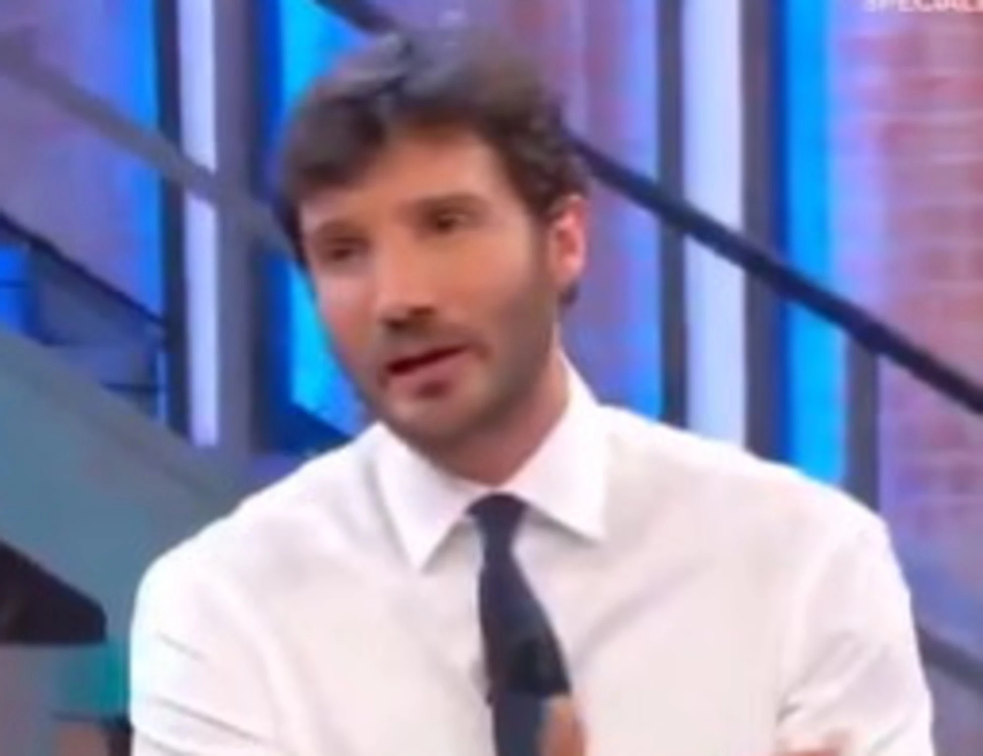 Herbert Ballerina, caos ad Affari tuoi: "Lascio il programma"