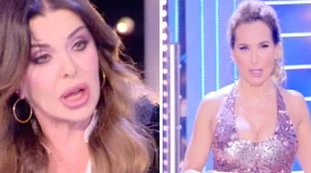 Alba Parietti