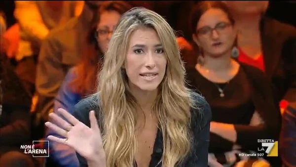 Annalisa Chirico, messaggio a Salvini: "Votare non è reato. Molli Di Maio e vada a Palazzo Chigi"