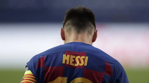 Leo Messi, il retroscena dell'ex presidente del Barcellona: "Moratti impazzito, quanto offrì l'Inter nel 2006"