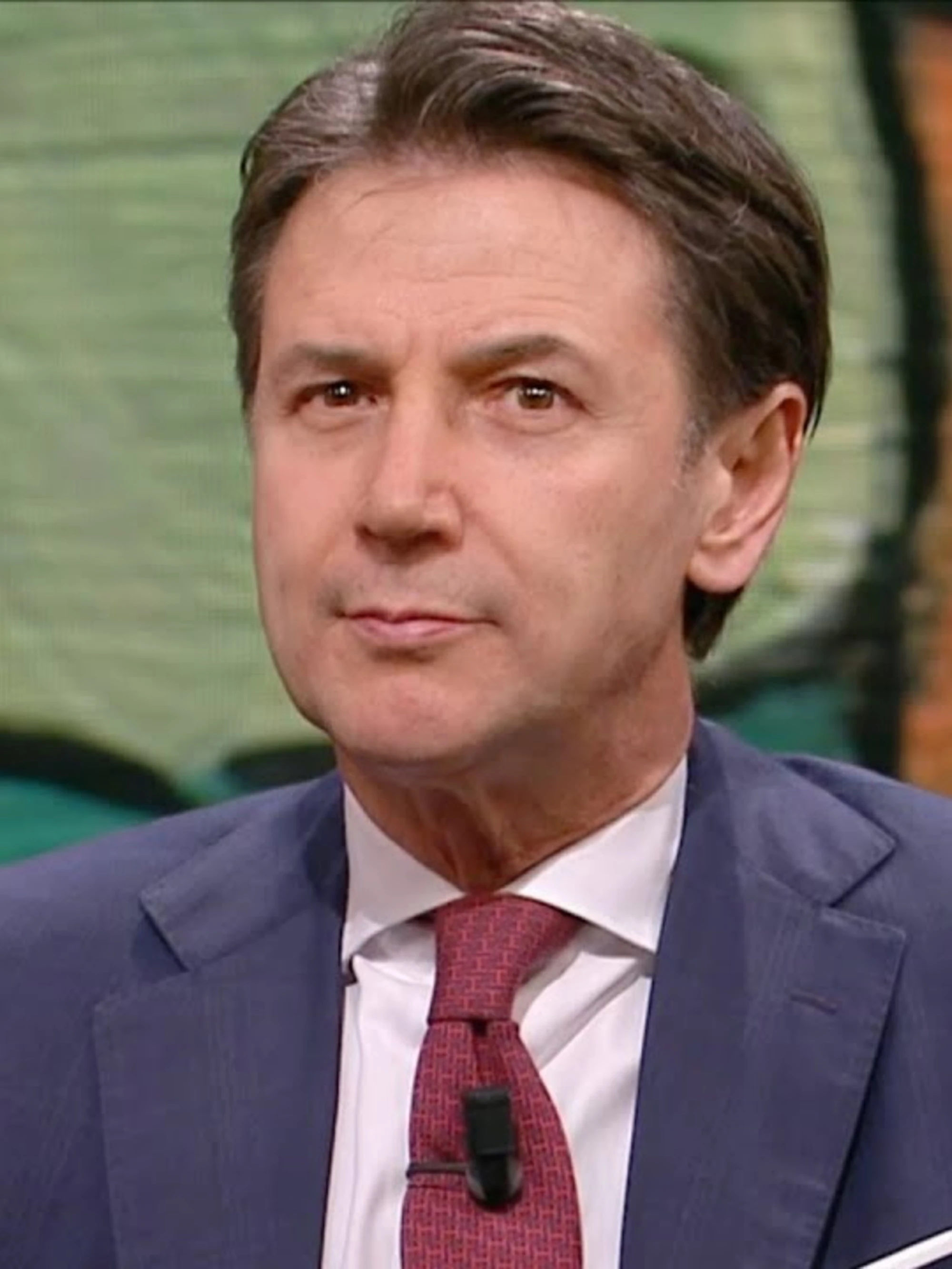 Il clamoroso autogol di "Giuseppi" Conte