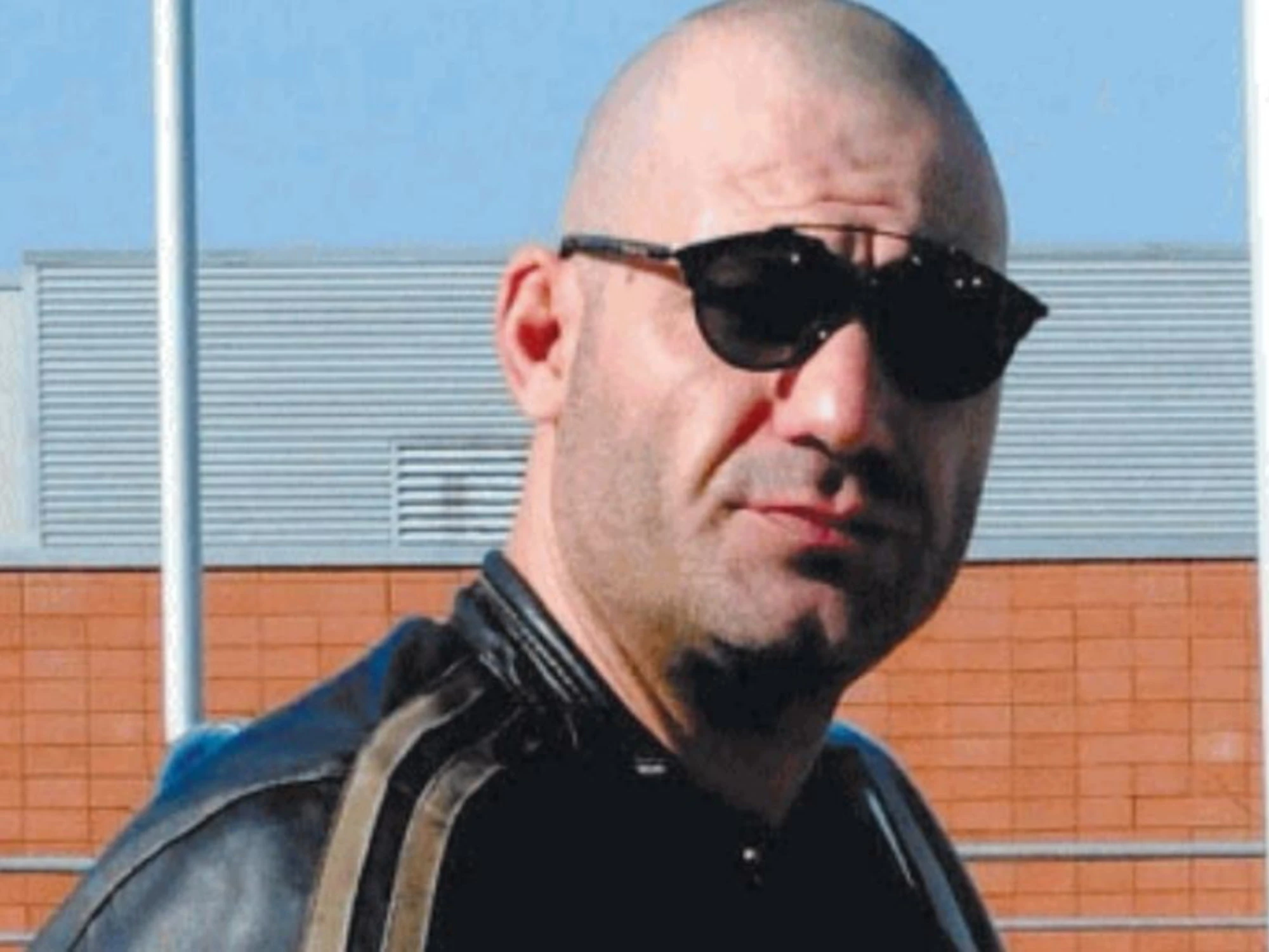 "Ha maltrattato la madre"; Bossi Jr condannato