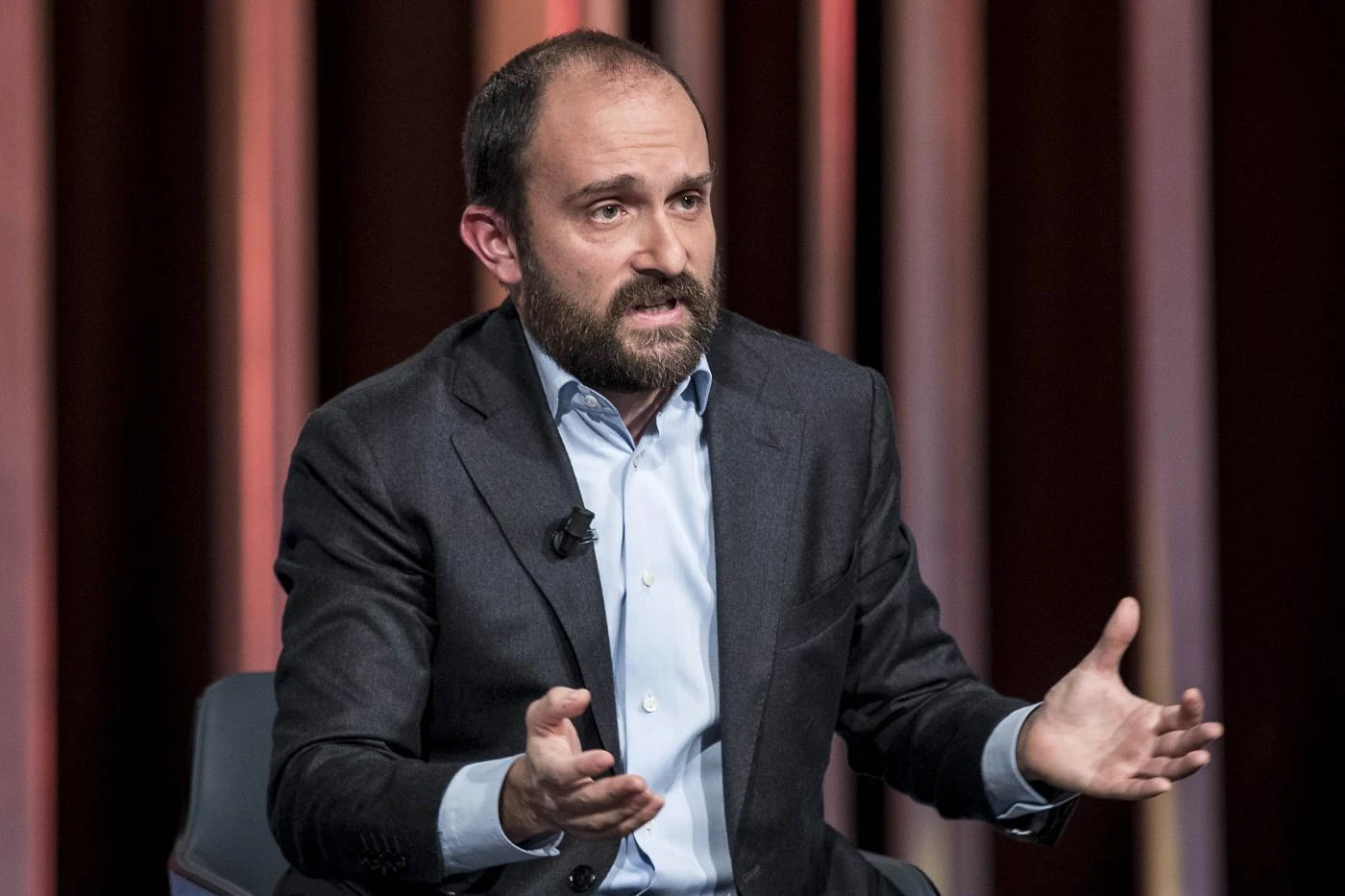 Matteo Orfini difende la Lifeline: "La Trenta ha dato ragione a Salvini e Conte tace". Bomba sull'inciucio