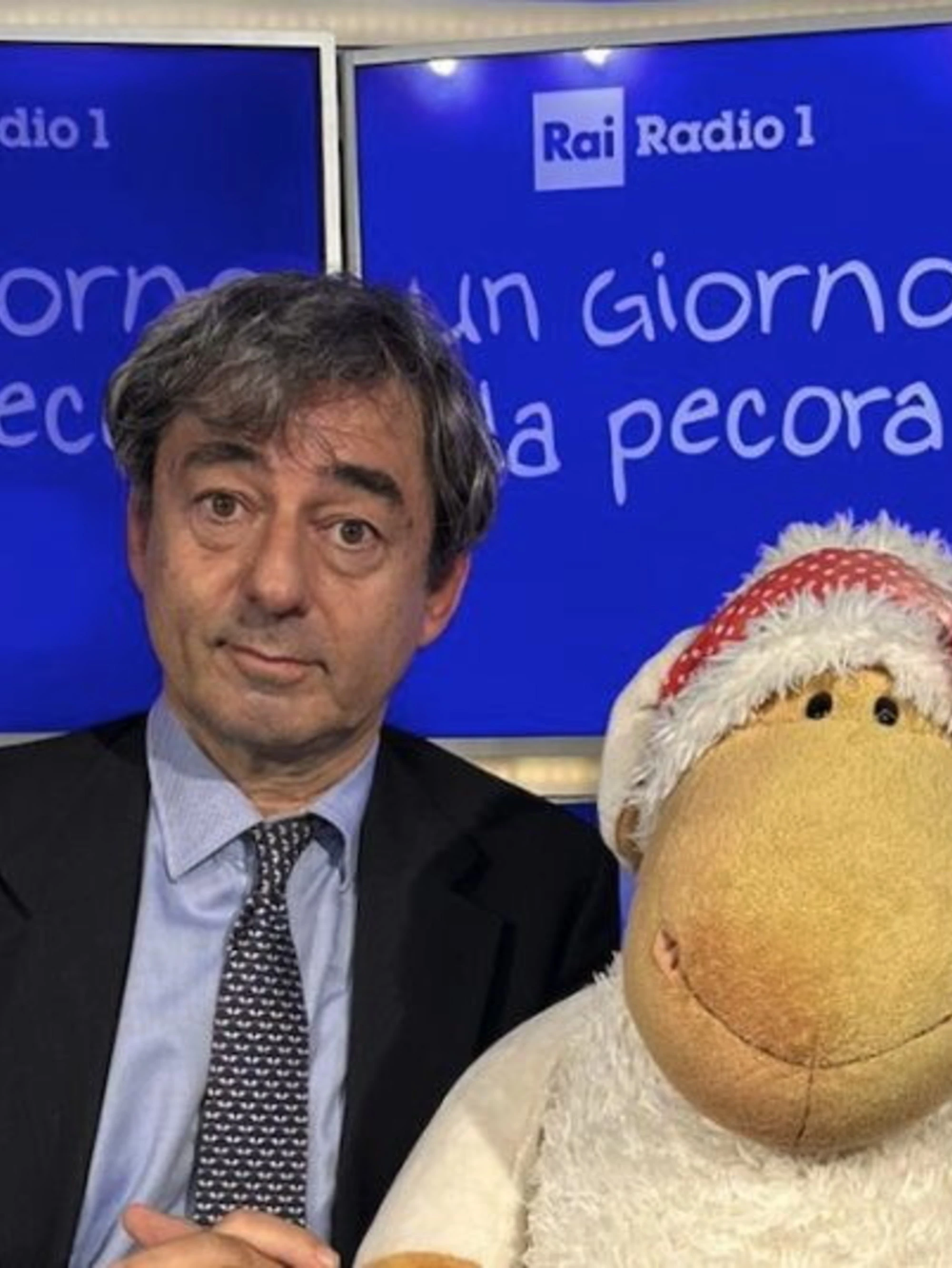 Anm, Cesare Parodi e le battutine su Meloni: "Col prosciutto ma anche da solo!"