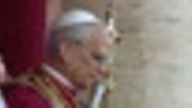 Le prime parole di papa Leone XIV: la pace sia con voi