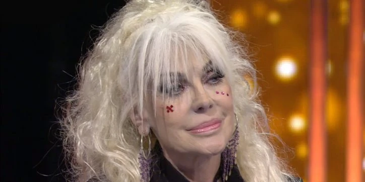 Donatella Rettore contro Fabio Fazio: "Prima mi chiamava in tv, poi...". Come smaschera il conduttore