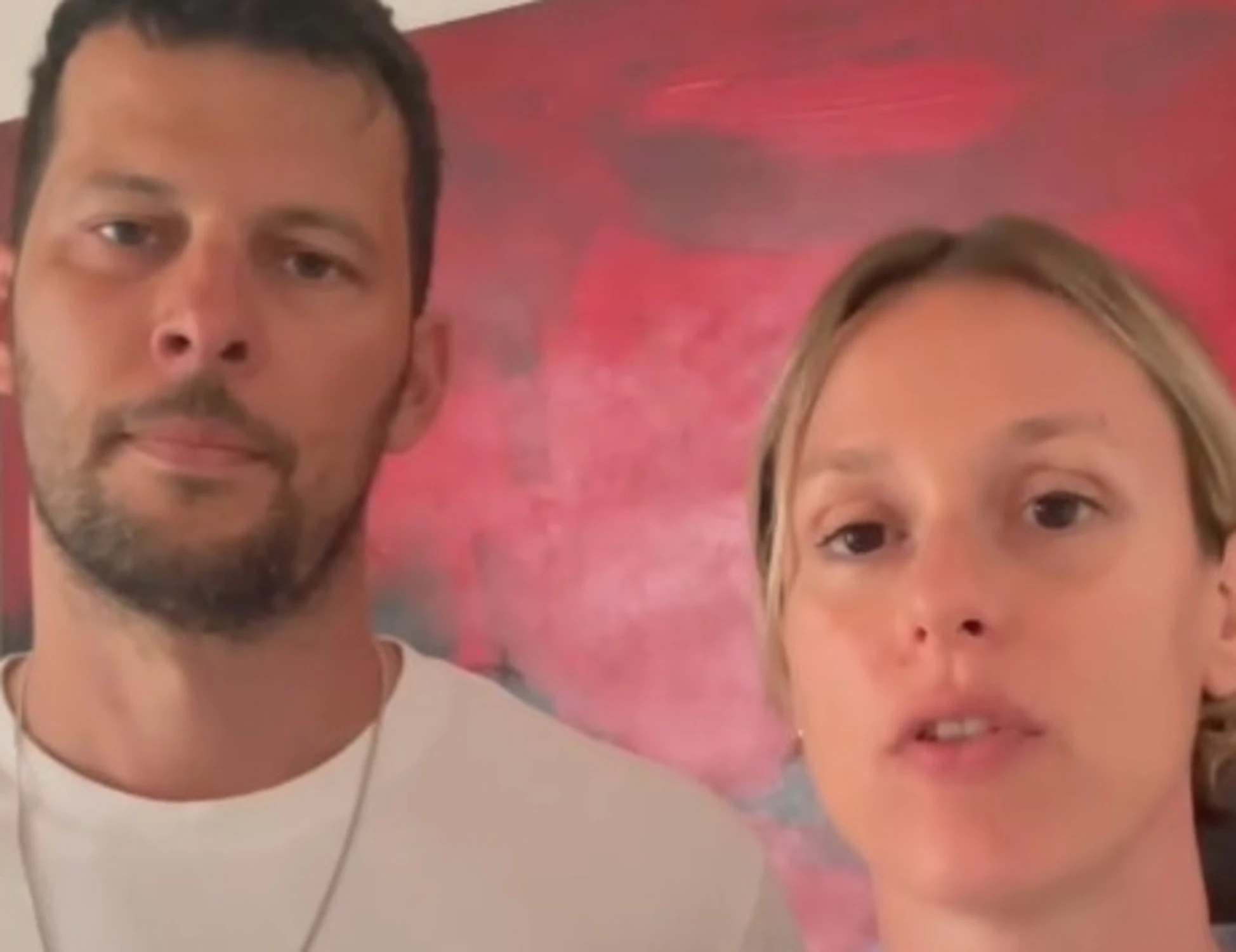 Federica Pellegrini, l'ira di Matteo Giunta per l'asilo: "Siete dei pezzi di m***"