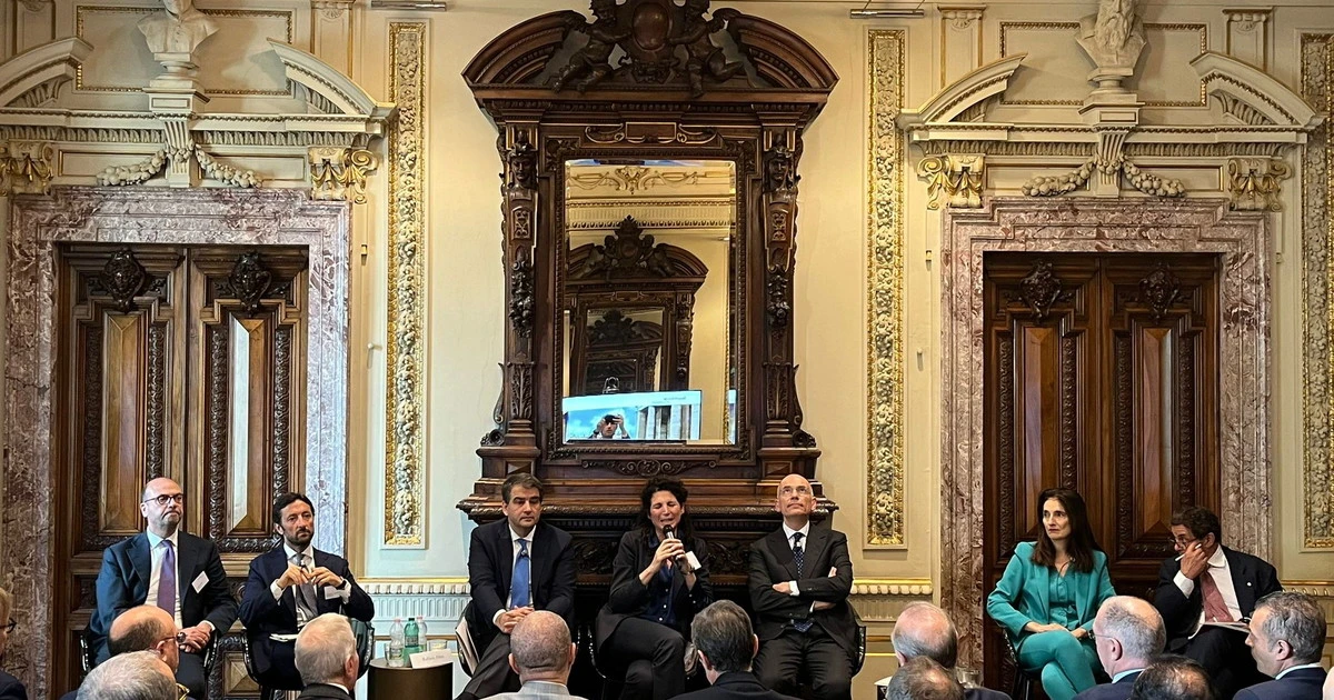 BonelliErede lancia il ciclo "Leader Insights": i temi centrali per l'Europa