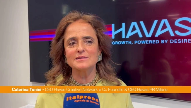 Havas, nuova sede a Milano. Tonini "Luogo che rappresenta la nostra ambizione"