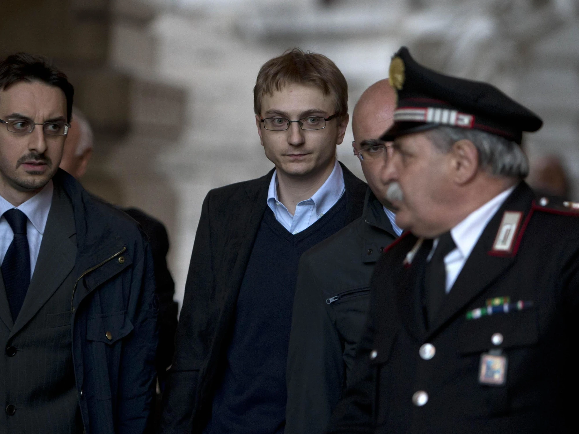 Garlasco, Alberto Stasi attacca Andrea Sempio: "Totale mancanza di rispetto"