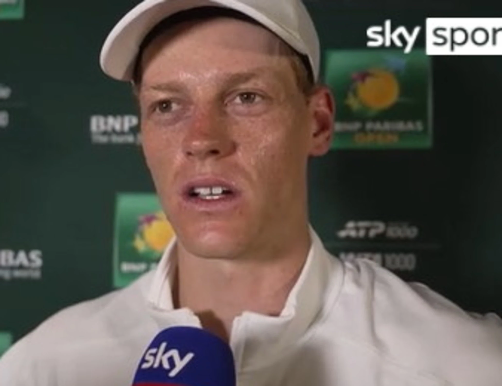 Sinner travolge Tien, ora Zverev in semifinale: "Questo cambia...", cosa può fregarlo