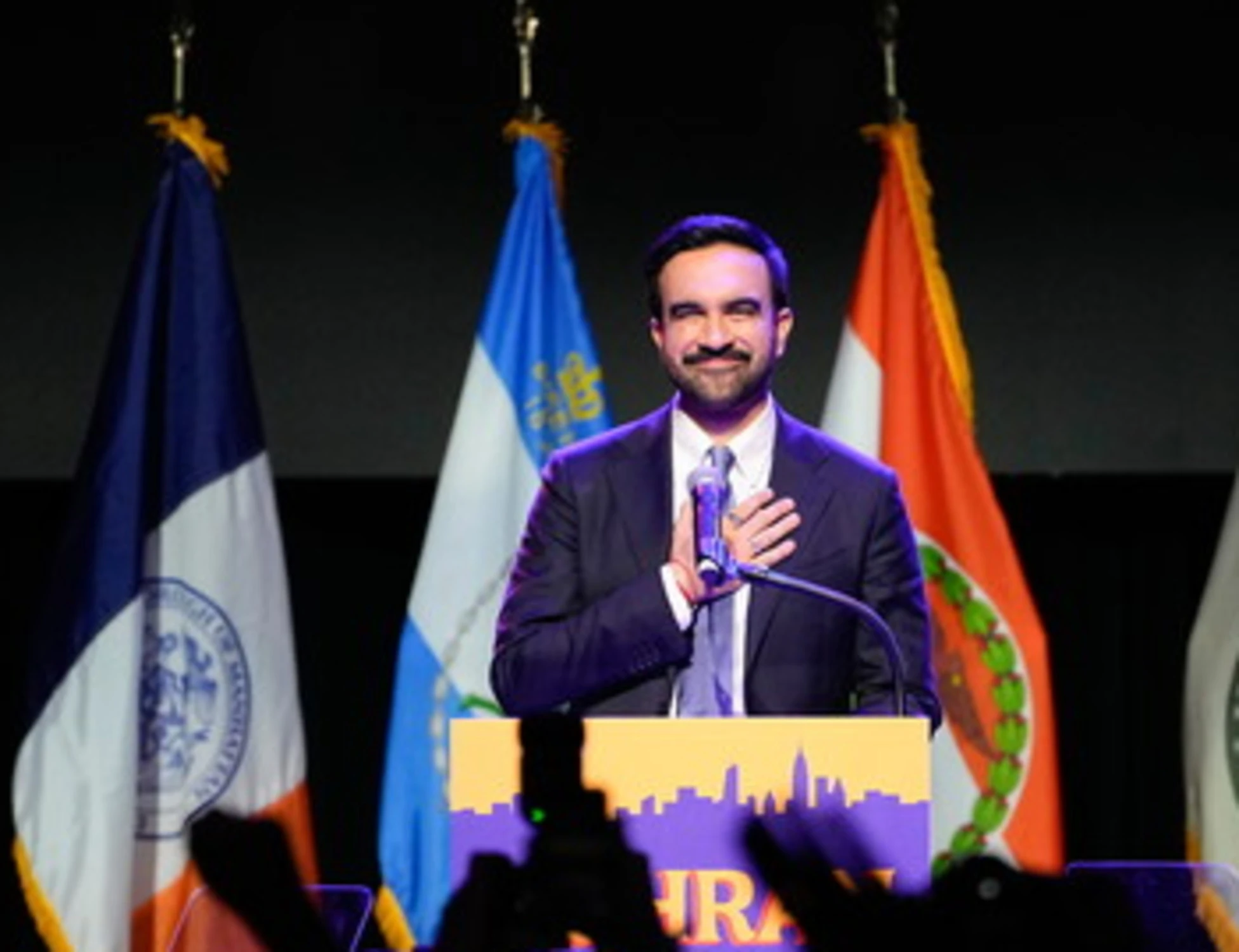 New York, Mamdani? Il nuovo modello da seguire per la sinistra italiana