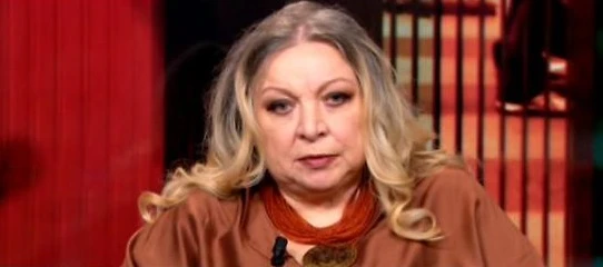 Maria Giovanna Maglie contro "l'orrore del comunismo: guardate ad Hong Kong..."