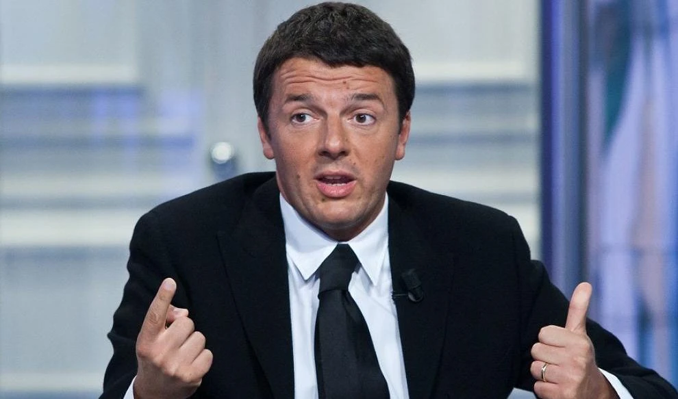 Matteo Renzi
