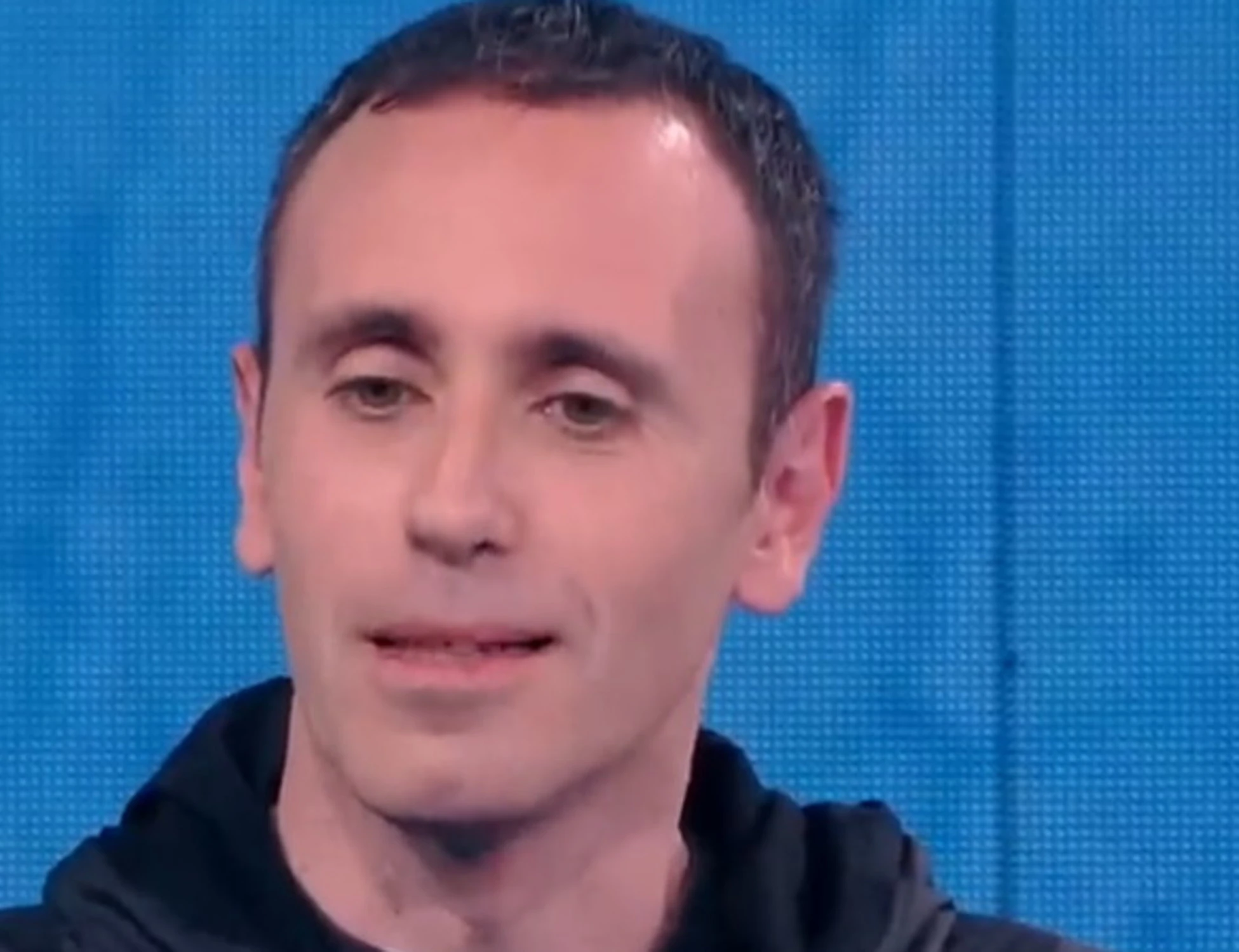 Zerocalcare a In Onda: "Ungheria e Italia? Cosa le accomuna"