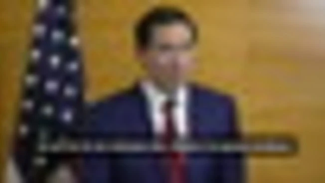 Usa, Rubio: l'Iran si rifiuta di parlare di missili balistici