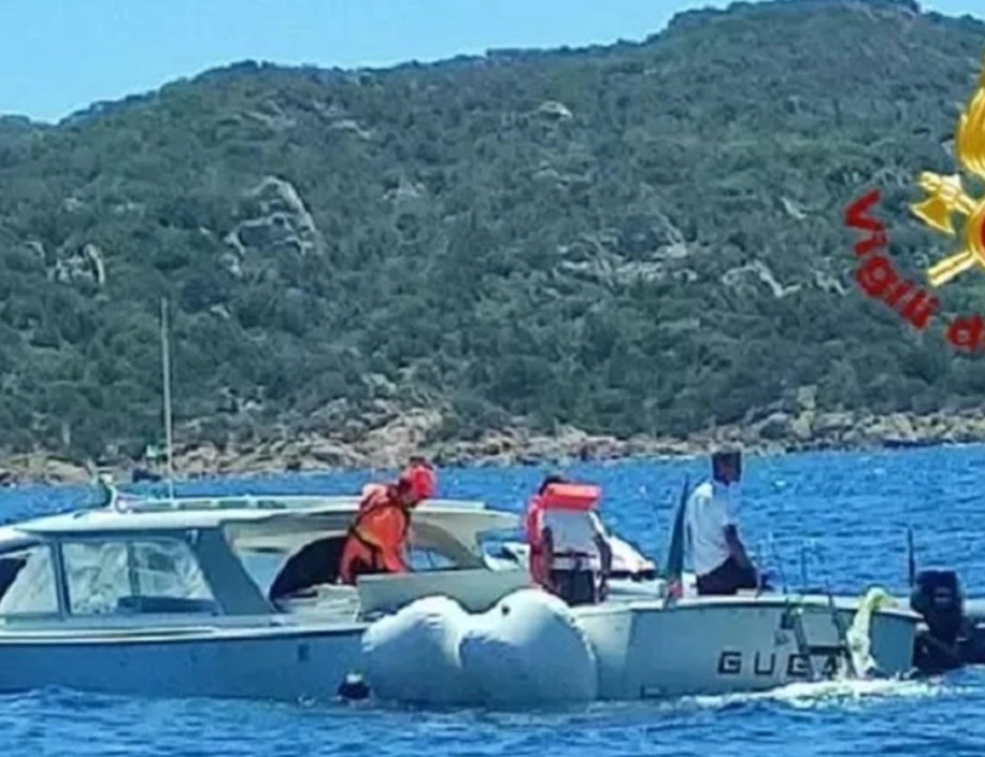 Costa Smeralda, 20enne morto sullo yacht: wc chimico, una fine atroce