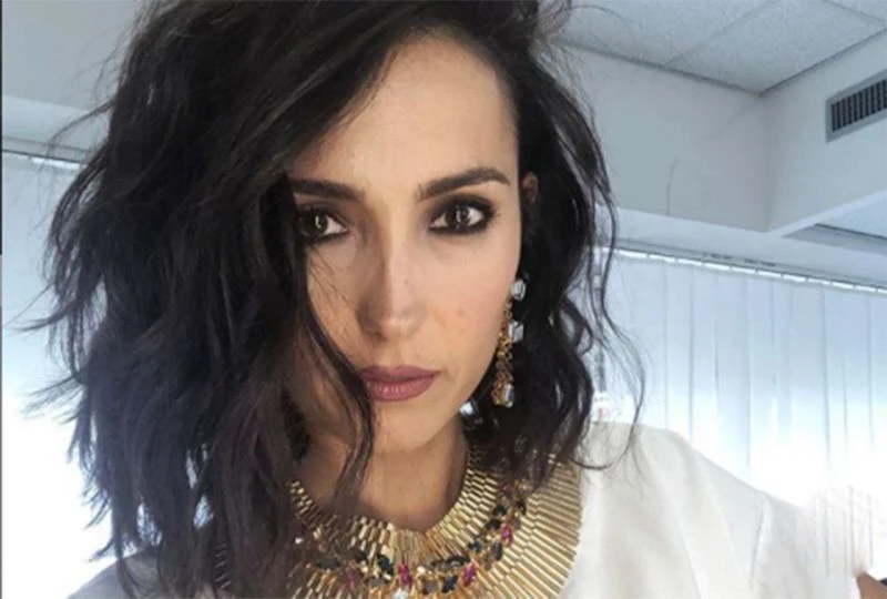 Vieni da me, Caterina Balivo svela il suo dramma intimo: "Mi sono sentita incompresa"