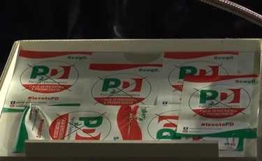 Pd, scandalo a Pisa: tessere comprate e operai albanesi
