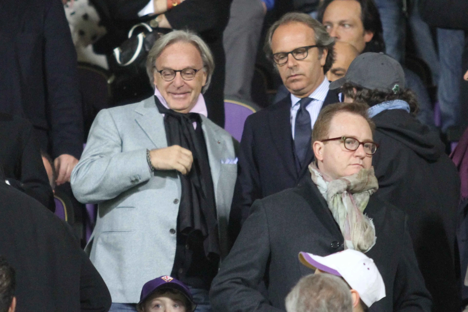 Fiorentina, il terremoto in serie A all'ultima giornata: la tentazione americana dei Della Valle