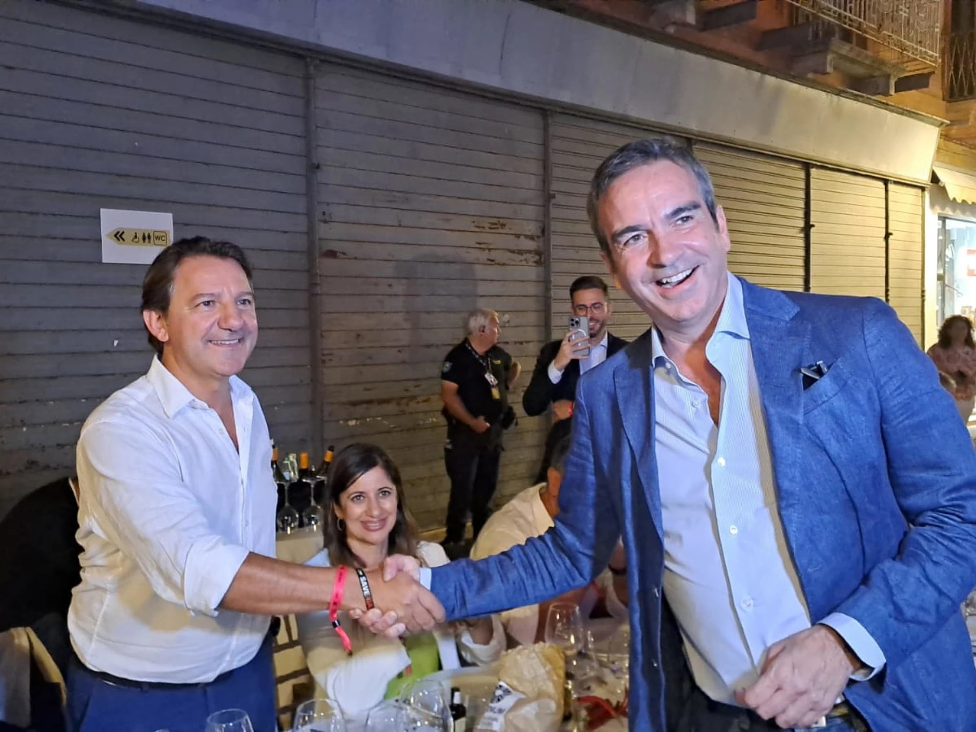 Calabria, primo dato dalle urne. E Tridico non vota: ecco perché