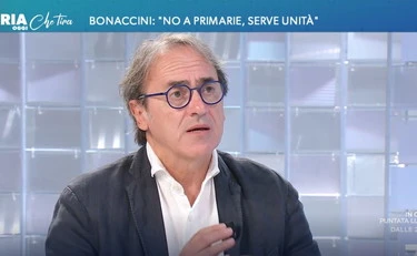 Angelo Bonelli alla frutta: "Chi candidiamo per le primarie del campo largo"