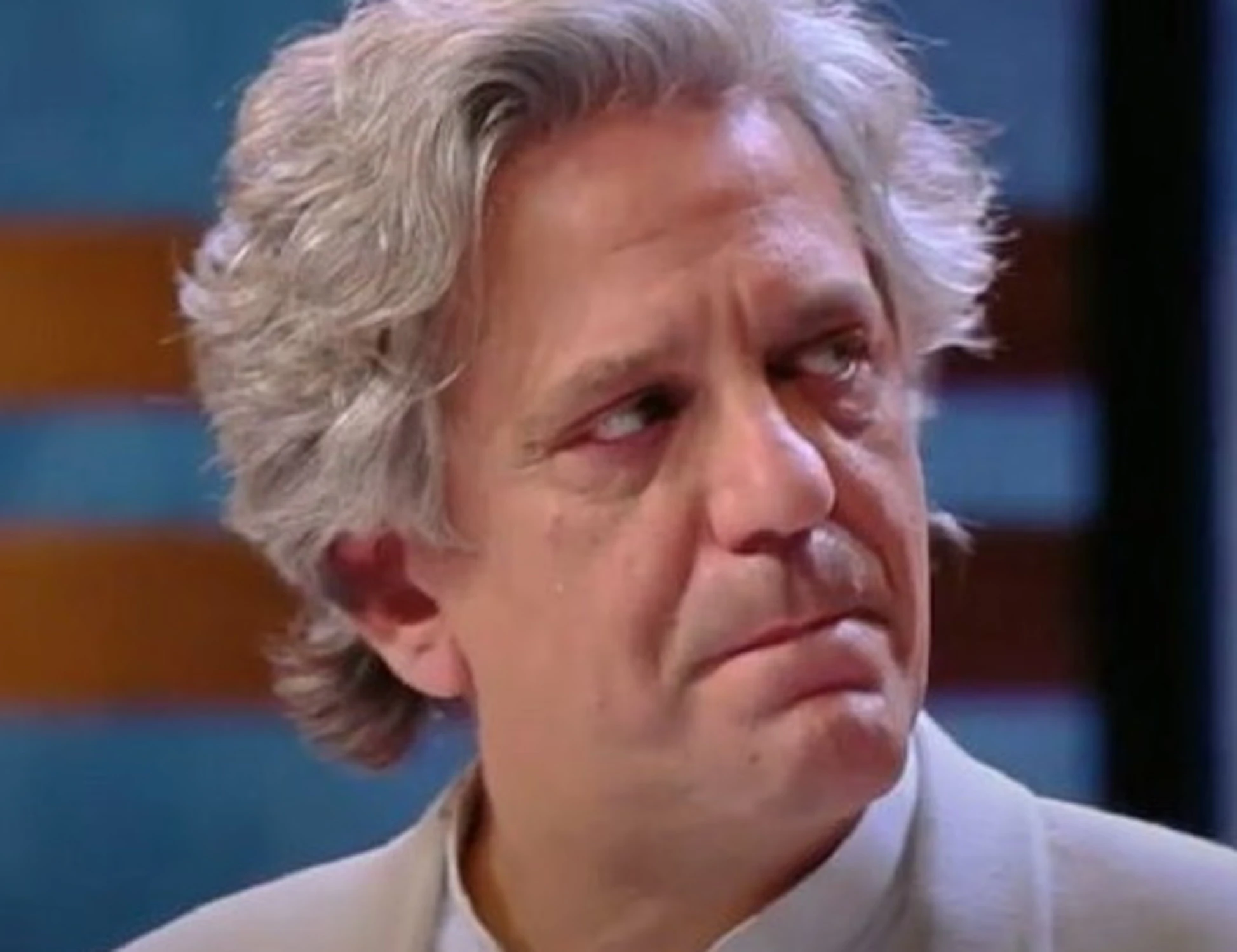 Giorgio Locatelli, la rivelazione-choc: "Mangiavo sui bidoni dell’immondizia"