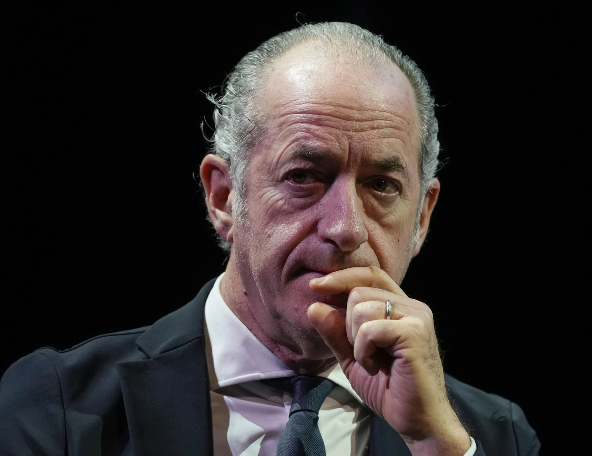 "Luca Zaia ministro": tam-tam impazzito sul futuro del Doge
