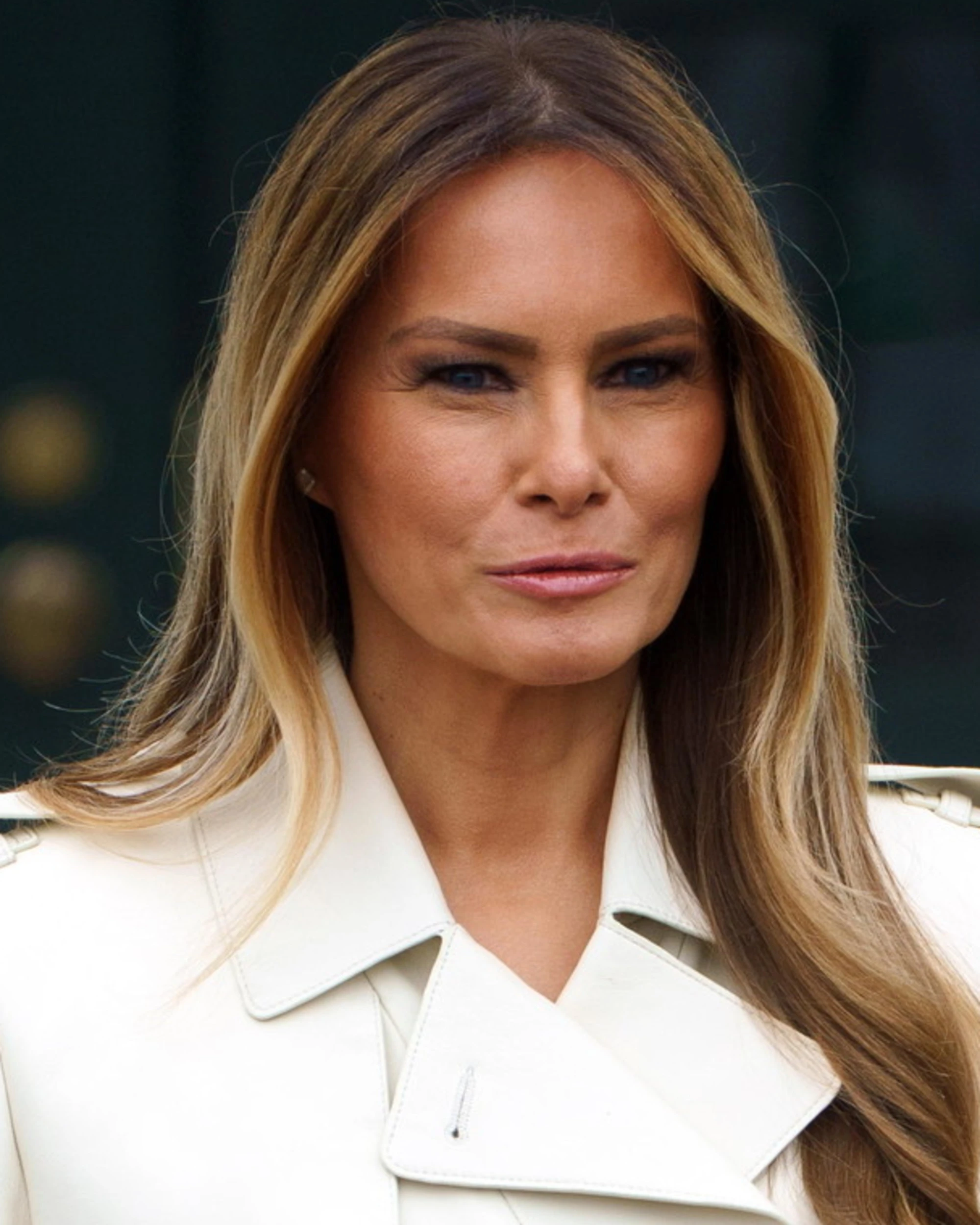 Melania Trump sulla copertina di Vanity Fair? La redazione insorge