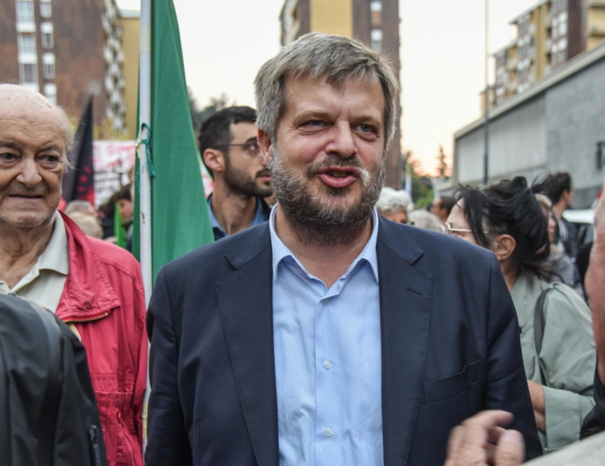 Pd, esplode il caso Majorino: "Sempre contro di noi", "Cercati un avvocato"
